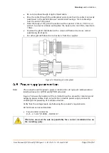 Предварительный просмотр 39 страницы Eltorque QT250 User Manual