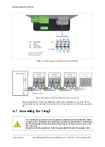 Предварительный просмотр 40 страницы Eltorque QT250 User Manual