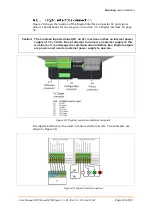 Предварительный просмотр 43 страницы Eltorque QT250 User Manual