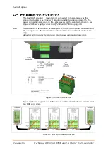 Предварительный просмотр 64 страницы Eltorque QT250 User Manual