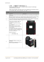 Предварительный просмотр 82 страницы Eltorque QT250 User Manual