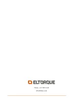 Предварительный просмотр 92 страницы Eltorque QT250 User Manual