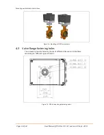 Предварительный просмотр 32 страницы Eltorque QT50 User Manual