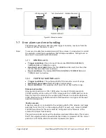 Предварительный просмотр 46 страницы Eltorque QT50 User Manual