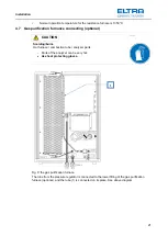 Предварительный просмотр 21 страницы ELTRA CS-2000 Manual