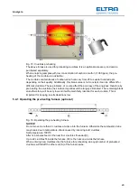 Предварительный просмотр 29 страницы ELTRA CS-2000 Manual