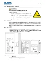 Предварительный просмотр 30 страницы ELTRA CS-2000 Manual