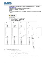 Предварительный просмотр 46 страницы ELTRA CS-2000 Manual