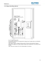 Предварительный просмотр 55 страницы ELTRA CS-2000 Manual