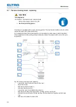 Предварительный просмотр 64 страницы ELTRA CS-2000 Manual