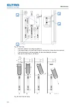 Предварительный просмотр 66 страницы ELTRA CS-2000 Manual