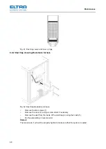 Предварительный просмотр 68 страницы ELTRA CS-2000 Manual