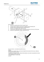 Предварительный просмотр 73 страницы ELTRA CS-2000 Manual