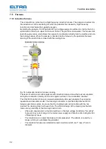 Предварительный просмотр 82 страницы ELTRA CS-2000 Manual