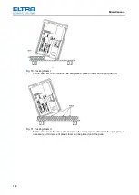 Предварительный просмотр 102 страницы ELTRA CS-2000 Manual