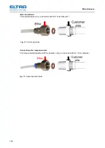 Предварительный просмотр 104 страницы ELTRA CS-2000 Manual