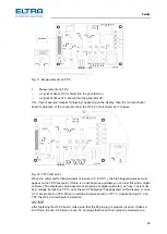 Предварительный просмотр 20 страницы ELTRA CS-2000 Service Manual