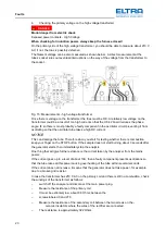 Предварительный просмотр 23 страницы ELTRA CS-2000 Service Manual