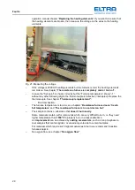 Предварительный просмотр 29 страницы ELTRA CS-2000 Service Manual