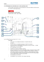 Предварительный просмотр 33 страницы ELTRA CS-2000 Service Manual