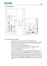 Предварительный просмотр 38 страницы ELTRA CS-2000 Service Manual