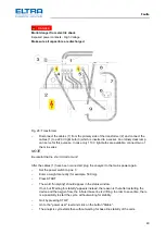 Предварительный просмотр 40 страницы ELTRA CS-2000 Service Manual