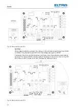 Предварительный просмотр 51 страницы ELTRA CS-2000 Service Manual