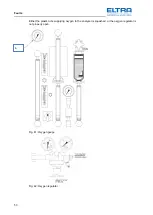 Предварительный просмотр 53 страницы ELTRA CS-2000 Service Manual