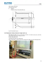 Предварительный просмотр 58 страницы ELTRA CS-2000 Service Manual