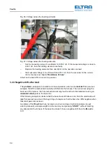 Предварительный просмотр 59 страницы ELTRA CS-2000 Service Manual