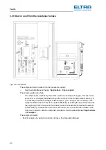 Предварительный просмотр 63 страницы ELTRA CS-2000 Service Manual