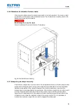 Предварительный просмотр 64 страницы ELTRA CS-2000 Service Manual