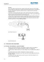 Предварительный просмотр 75 страницы ELTRA CS-2000 Service Manual