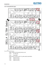 Предварительный просмотр 79 страницы ELTRA CS-2000 Service Manual