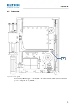 Предварительный просмотр 86 страницы ELTRA CS-2000 Service Manual