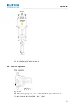 Предварительный просмотр 90 страницы ELTRA CS-2000 Service Manual