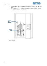 Предварительный просмотр 91 страницы ELTRA CS-2000 Service Manual