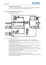 Предварительный просмотр 97 страницы ELTRA CS-2000 Service Manual