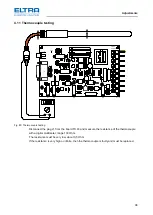 Предварительный просмотр 98 страницы ELTRA CS-2000 Service Manual