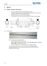 Предварительный просмотр 99 страницы ELTRA CS-2000 Service Manual