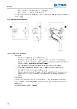 Предварительный просмотр 101 страницы ELTRA CS-2000 Service Manual