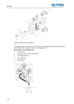 Предварительный просмотр 103 страницы ELTRA CS-2000 Service Manual