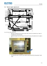 Предварительный просмотр 112 страницы ELTRA CS-2000 Service Manual