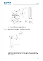 Предварительный просмотр 116 страницы ELTRA CS-2000 Service Manual