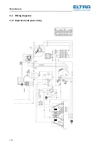 Предварительный просмотр 137 страницы ELTRA CS-2000 Service Manual