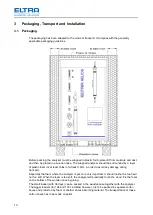 Предварительный просмотр 10 страницы ELTRA CS-580A Manual