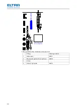 Предварительный просмотр 46 страницы ELTRA CS-580A Manual