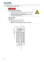 Предварительный просмотр 50 страницы ELTRA CS-580A Manual