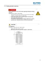 Предварительный просмотр 53 страницы ELTRA CS-580A Manual