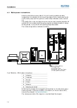 Предварительный просмотр 10 страницы ELTRA CS-580A Operating Manual